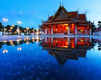 Reisetipps Thailand: Wissenswertes für Touristen & Backpacker