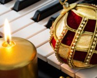 Musik zum Fest: Die Top 10 Weihnachtssongs