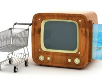 tv shopping