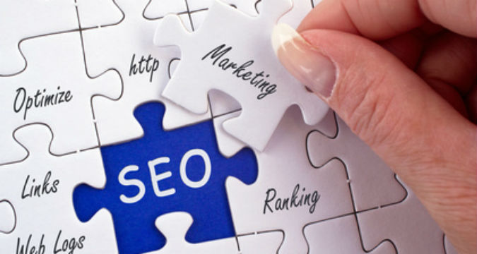 Website Promotion: SEO und Co.