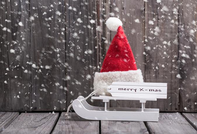 Passende Sprüche für Ihre Weihnachtskarten gibt es im Internet