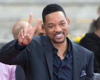 Will Smith