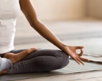 Yoga und Gesundheit