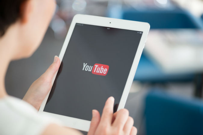 YouTube Stars