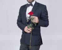 Der Bachelor 2017 - Sebastian Pannek