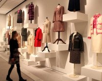 Chanel in Hamburg: Ausstellung im Museum für Kunst und Gewerbe