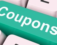 Coupons - Online Gutscheine