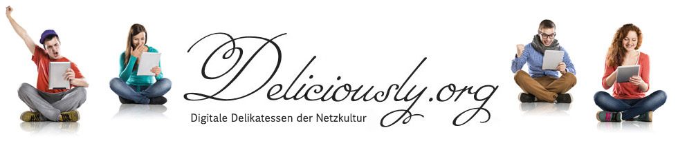 Delicously-Digitale-Netzkultur