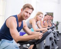 Fitness Studio 2014