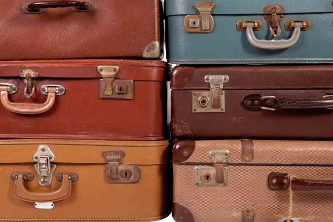 Koffer kosten extra: Die Abzocke der Fluggesellschaften