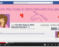 Ein sehr gelungenes Video mit Facebook Kritik