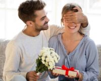 Valentinstagsgeschenke 2022: für einen unvergesslichen Tag der Liebenden
