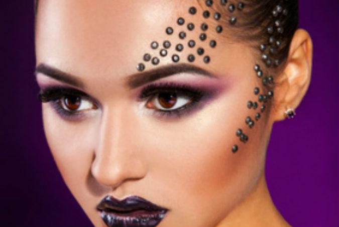 Neue Make-Up-Kollektion von D&G