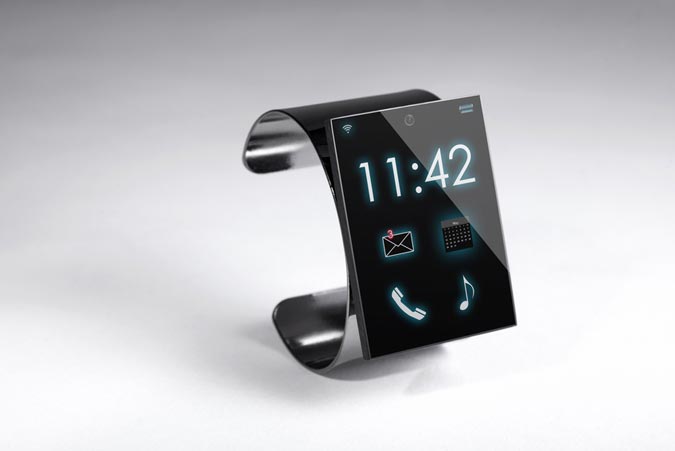 Google Smartwatch