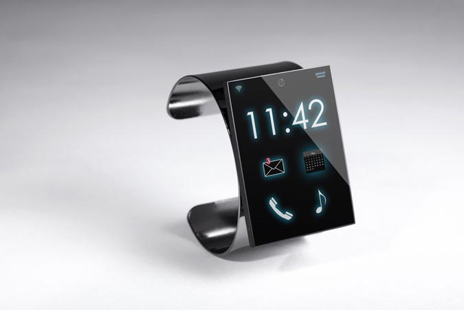 Google Uhr: Wann kommt die Smartwatch?