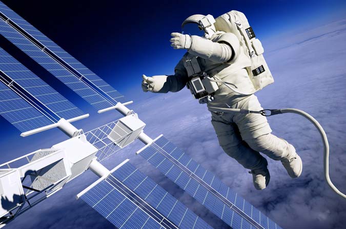 Gravity Film 2013 – Stream, Trailer und Filmkritik