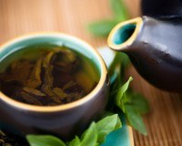 Grüner Tee: 10 Gründe für die Gesundheit
