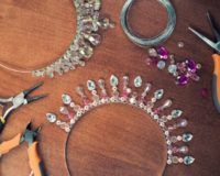 DIY: Schmuck selber machen – Tipps & Anregungen