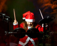 5 Weihnachtslieder mit Bewegung für Kinder