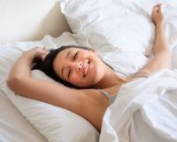 Gesunder Schlaf für mehr Leistungsfähigkeit und Vitalität