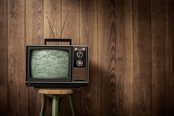 Fernseher