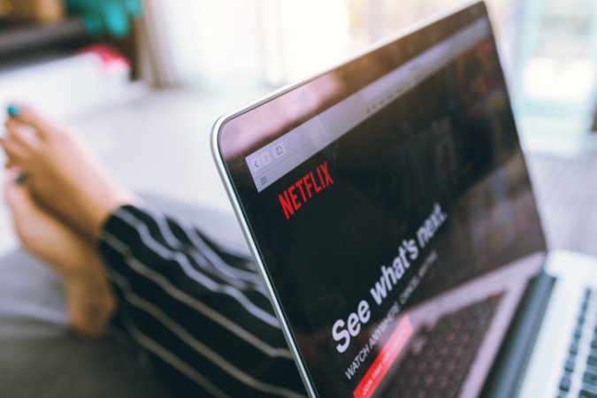 Die Top 10 Serien auf Netflix – neue Kost für Serienfans
