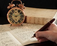 Poetry Slam – alles andere sind trockene Worte