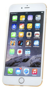 Mangelnde Stabilität beim iPhone 6