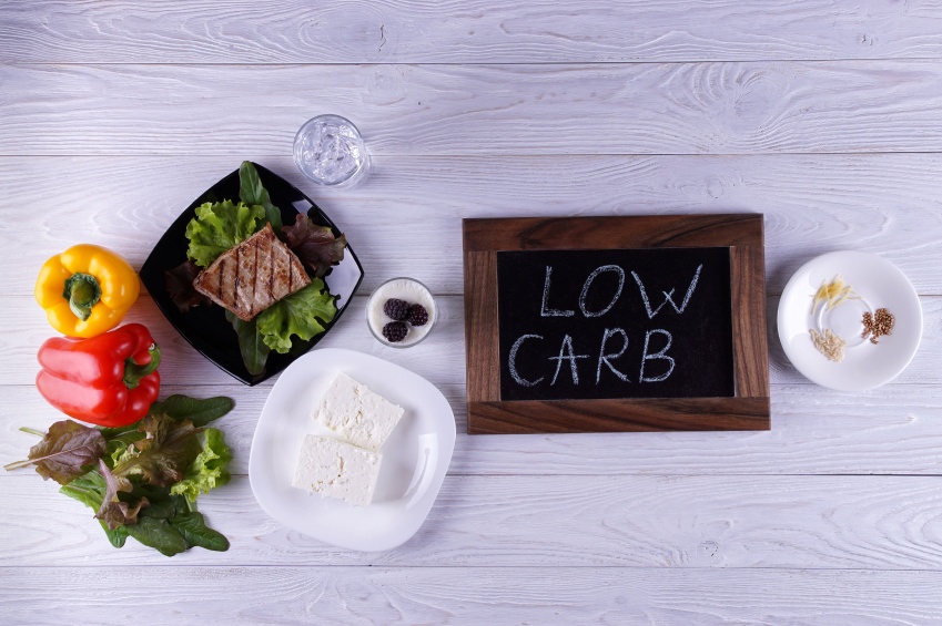 Atkins diet