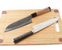 Japanische Küchenmesser