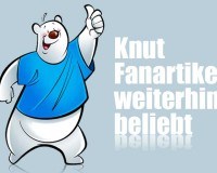 Knut Fanartikel