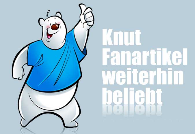 Knut Fanartikel