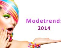 Beliebte Modemarken 2014