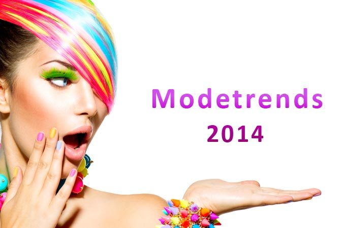 Beliebte Modemarken 2014