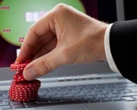 Onlinegame-Poker