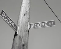 Roger Moore Boulevard