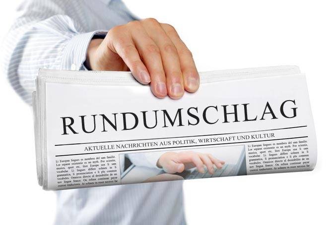 Rundumschlag: Vergesslich, Verstöße und Vorstellungsgespräch