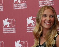 Soda-Werbung: Ist Scarlett Johansson geldgierig?