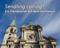 Sendling München