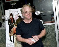 Philip Seymour Hoffman