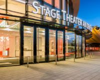 Mary Poppins zieht nach Hamburg – Start des Musicals ist Frühjahr 2018
