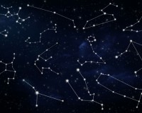 Sternzeichen: Woher kommen sie und wie findet man sie am Himmel?