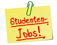 Studenten Jobs